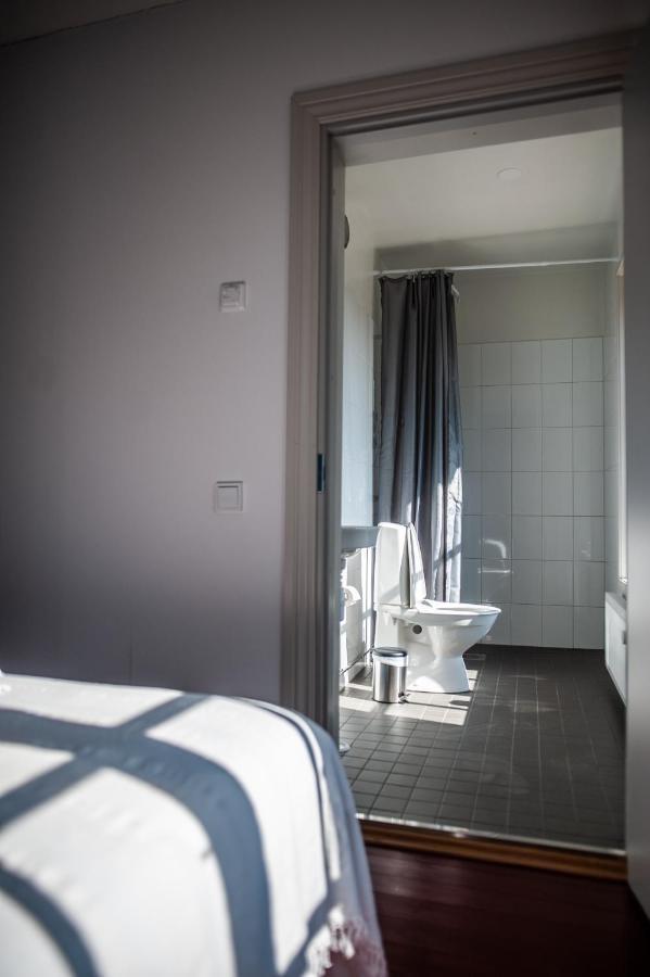 Matkustajakoti Ykspihlaja Kokkola  Buitenkant foto
